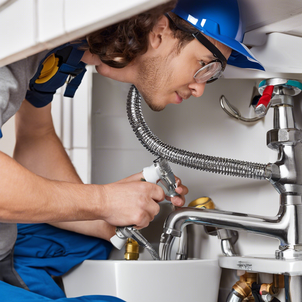 Plumbing 101: 5 Easy Fixes Every Homeowner Should Master